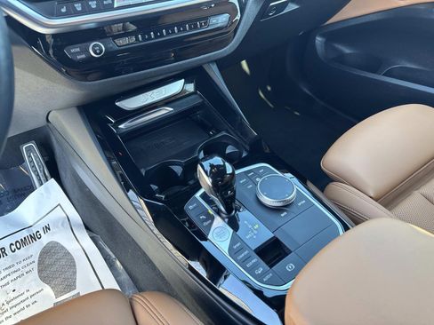 Certified 2023 BMW X3 xDrive30i w/ M Sport Package image 27