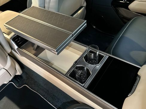 New 2025 Land Rover Range Rover SV image 15