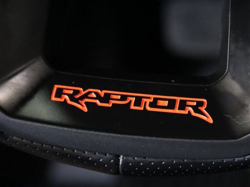 Used 2024 Ford Ranger Raptor image 20