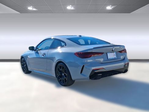 New 2026 BMW M440i Coupe w/ Premium Package image 3
