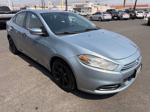 Used 2013 Dodge Dart SE w/ Value Group FWD image 7