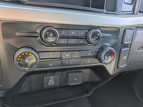 Used 2024 Ford F350 XLT image 16