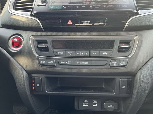 Used 2025 Honda Ridgeline TrailSport+ image 18