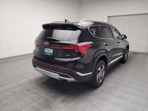 Used 2023 Hyundai Santa Fe SEL w/ Premium Package AWD/4WD image 9