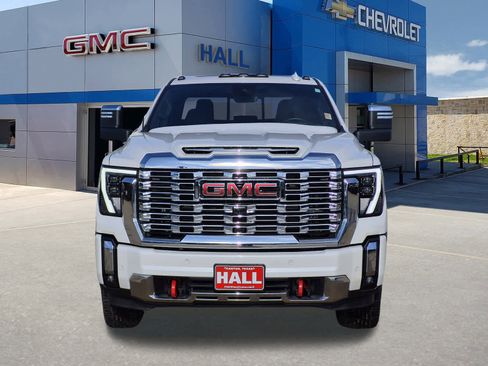 Certified 2024 GMC Sierra 2500 Denali w/ Denali Reserve Package image 2
