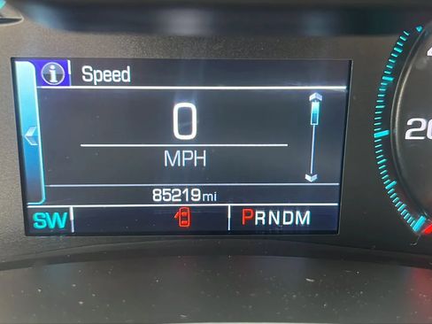 Used 2019 Chevrolet Impala LT image 12