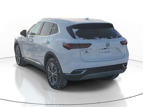 Used 2023 Buick Envision Preferred image 3