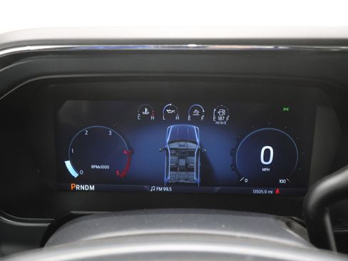 Used 2023 Ford F350 Lariat image 10