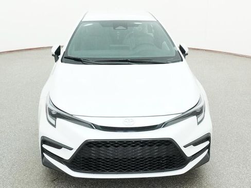 New 2026 Toyota Corolla SE FWD image 15