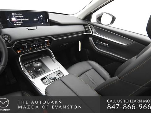 New 2026 MAZDA CX-90 3.3 Turbo w/ Premium Sport Pkg AWD/4WD image 28