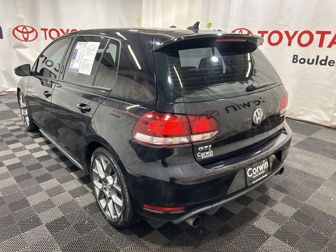 Used 2013 Volkswagen GTI Driver's Edition image 7