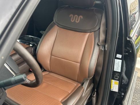 Used 2024 Ford F150 King Ranch AWD/4WD image 5