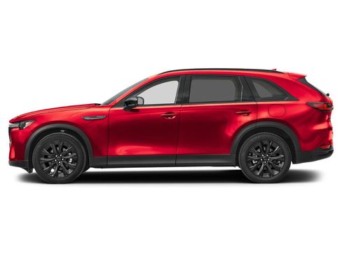 New 2026 MAZDA CX-90 Plug-In Hybrid w/Premium Sport image 2