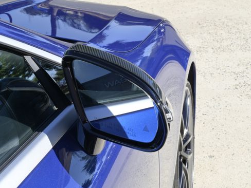 Used 2023 Mercedes-Benz E 53 AMG 4MATIC Cabriolet image 13