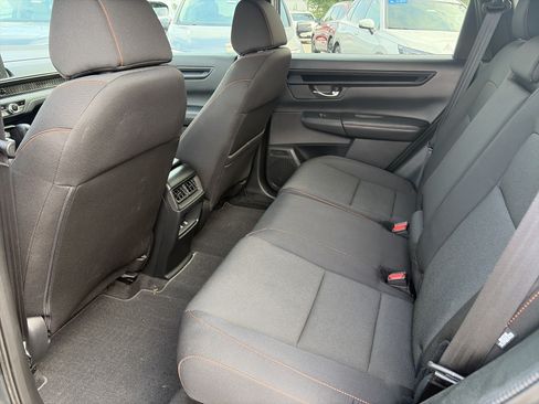 Used 2026 Honda CR-V Sport image 19
