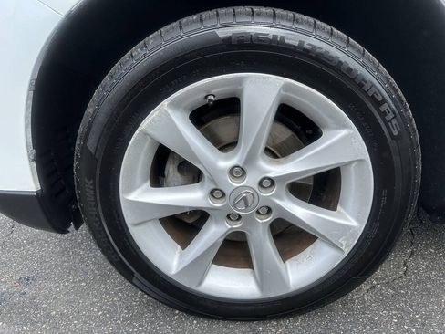 Used 2011 Lexus RX 350 2WD w/ Premium Pkg image 18