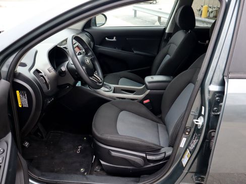 Used 2014 Kia Sportage LX image 16