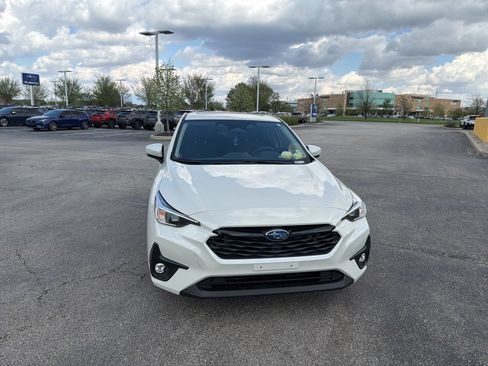Certified 2024 Subaru Impreza 2.0i Sport AWD/4WD image 8