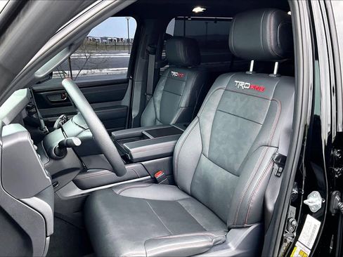 Used 2025 Toyota Sequoia TRD Pro image 7