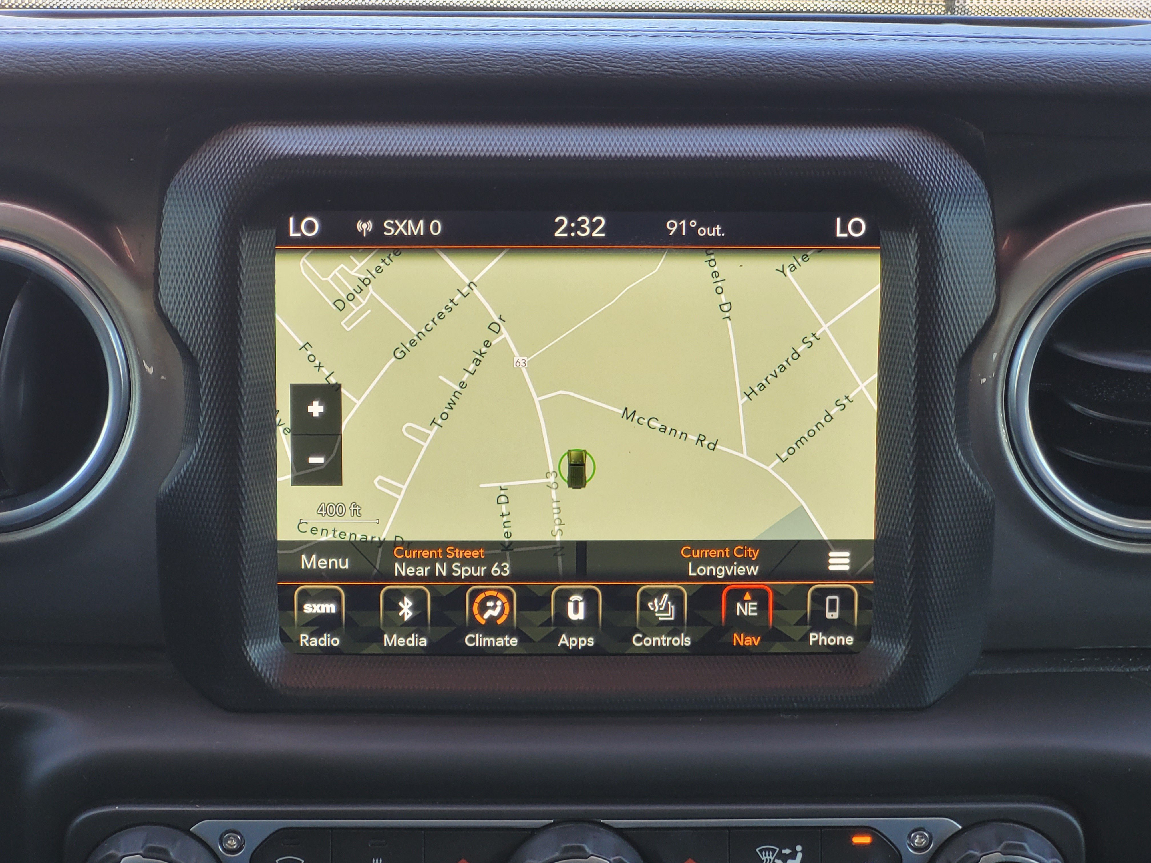Used 2018 Jeep Wrangler Unlimited Sahara AWD/4WD image 16