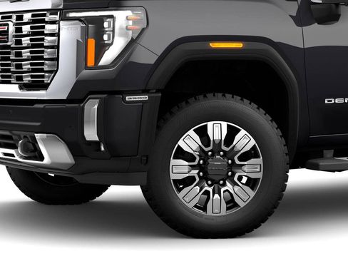 New 2026 GMC Sierra 3500 Denali w/ Technology Package AWD/4WD image 37