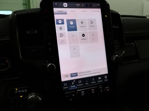 Used 2025 RAM 1500 Limited image 53