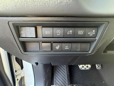 New 2026 Toyota Tundra Platinum image 12