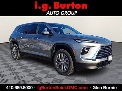 Used 2026 Buick Enclave Preferred w/ Power Package