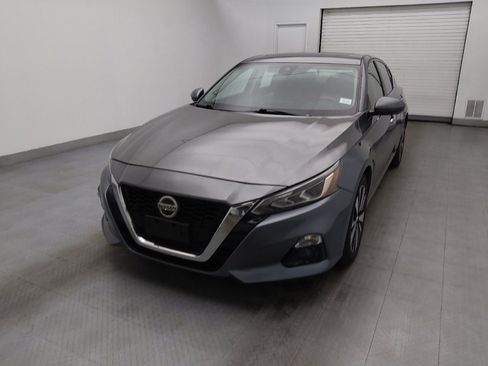 Used 2020 Nissan Altima 2.5 SL image 15