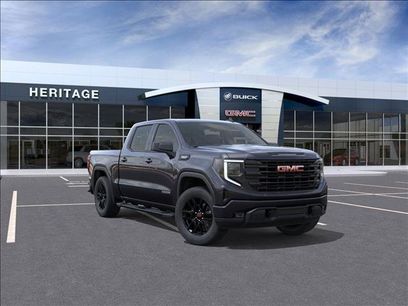 New 2026 GMC Sierra 1500 Elevation