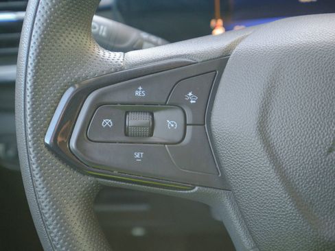 Used 2025 Chevrolet TrailBlazer LT image 37