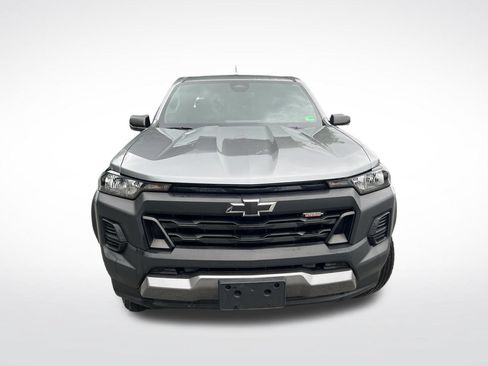 Used 2023 Chevrolet Colorado Trail Boss AWD/4WD image 10
