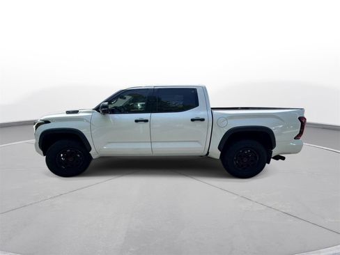 Used 2023 Toyota Tundra TRD Pro AWD/4WD image 9