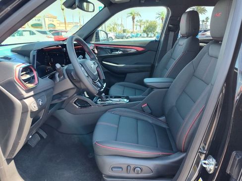 New 2026 Chevrolet TrailBlazer RS w/ Convenience Package image 6