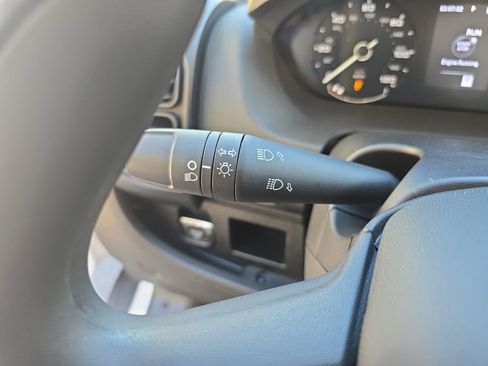 New 2026 RAM ProMaster 2500 w/ Safety Group image 23