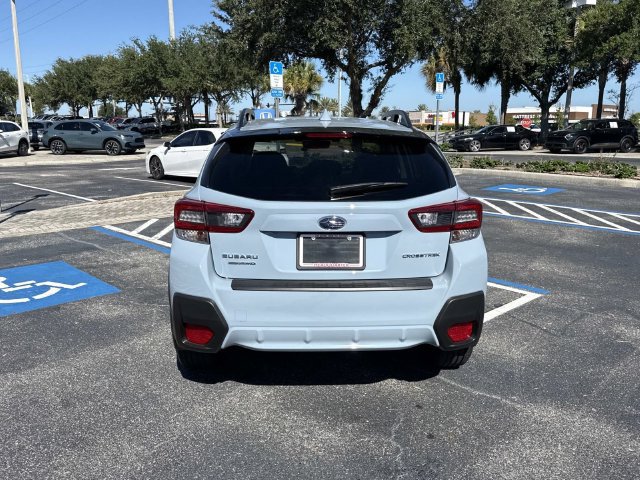 Used 2021 Subaru Crosstrek 2.0i Premium w/ Moonroof Package AWD/4WD image 5