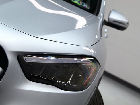 Used 2025 Mercedes-Benz GLA 250 4MATIC image 7