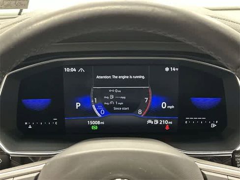 Certified 2023 Volkswagen Jetta SE w/ Panoramic Sunroof Package image 7