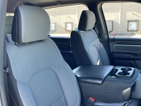 Used 2021 RAM 1500 Lone Star RWD image 25