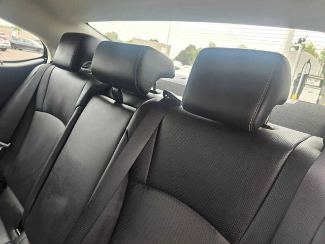 Certified 2023 Lexus ES 350 w/ Accessory Package (Z1) FWD image 17