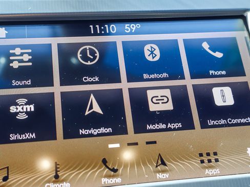 Used 2019 Lincoln MKZ Reserve image 4