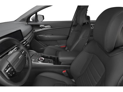 New 2026 Kia Sportage SX Prestige image 40