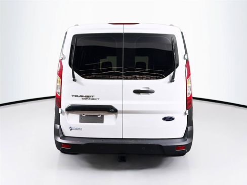 Used 2022 Ford Transit Connect XL w/ Trailer Tow Package FWD image 10