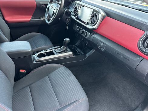 Used 2023 Toyota Tacoma SR5 image 17