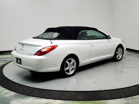 Used 2004 Toyota Solara SLE FWD image 4