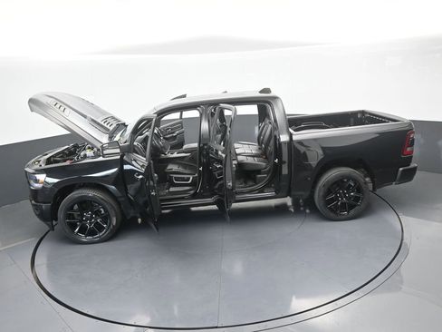 Used 2023 RAM 1500 Laramie RWD image 65