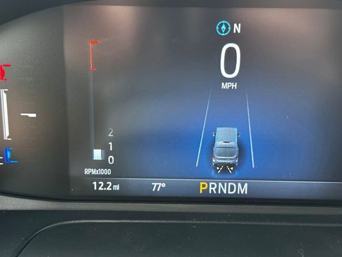 New 2026 Ford Transit 250 148 Medium Roof w/ Load Area Protection Package image 47