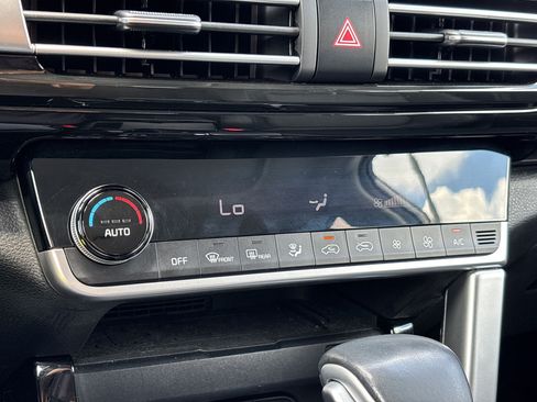 Used 2021 Kia Seltos EX AWD/4WD image 28