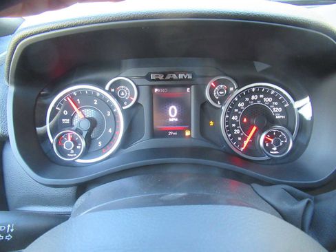 New 2026 RAM 3500 Tradesman image 34