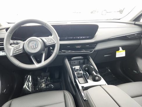 New 2026 Buick Envision Preferred image 8